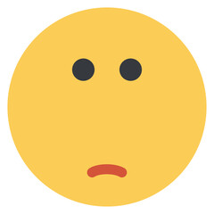 smiley face emoticon