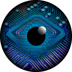 eye circuit technology