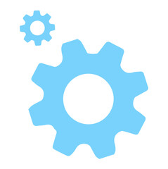 gear icon