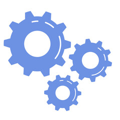 gear icon