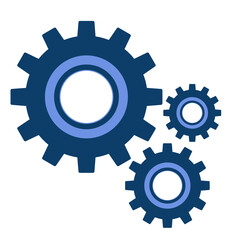 gear icon