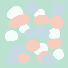 abstract colorful background