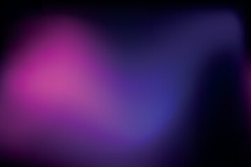 Abstract background, mesh gradient. Pink, blue design with colorful gradient.