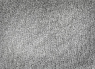 Fototapeta na wymiar gray paper texture. background for design with copy space