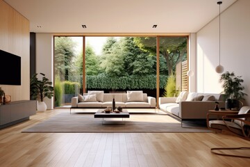 realistic minimalist interior design ideas photography