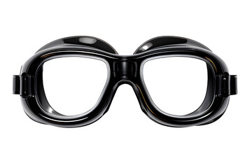 Swimming Goggles: Dive Clearly and Protect Your Eyes in Water. Generative AI