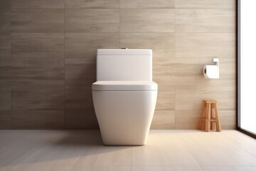 realistic Toilets minimalist design ideas photography