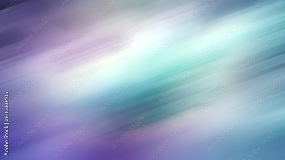Aufkleber abstract background with speedy motion blur creating flashy pattern of straight lines for web banner