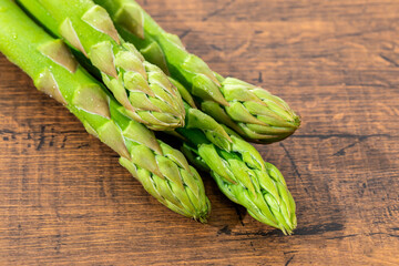 アスパラ　asparagus	