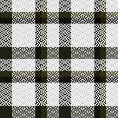 Plaid Pattern Seamless. Checker Pattern for Shirt Printing,clothes, Dresses, Tablecloths, Blankets, Bedding, Paper,quilt,fabric and Other Textile Products.