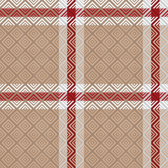 Tartan Pattern Seamless. Plaid Patterns Traditional Scottish Woven Fabric. Lumberjack Shirt Flannel Textile. Pattern Tile Swatch Included.