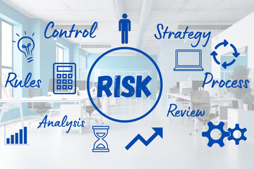 Concept of Risk, risk in life and business