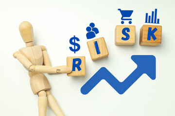 Concept of Risk, risk in life and business