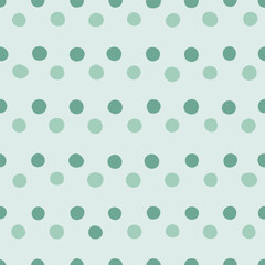 Seamless hand drawn pattern. Various shapes and doodle objects. Abstract contemporary modern trendy vector illustration.