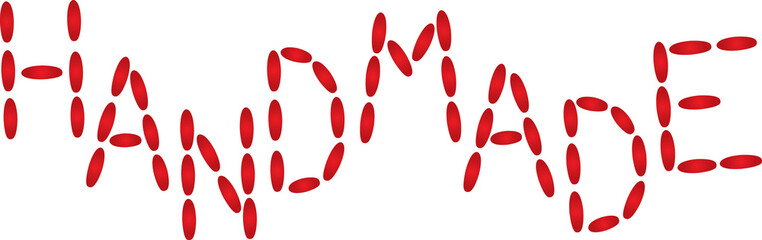 Handmade Stitches Graphic