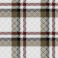 Tartan Pattern Seamless. Scottish Tartan Pattern Seamless. Tartan Illustration Vector Set for Scarf, Blanket, Other Modern Spring Summer Autumn Winter Holiday Fabric Print.