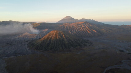Monte Bromo