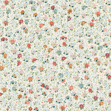 Ditsy Floral Seamless Pattern Images – Browse 69,221 Stock Photos