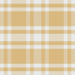 Scottish Tartan Seamless Pattern. Classic Plaid Tartan for Scarf, Dress, Skirt, Other Modern Spring Autumn Winter Fashion Textile Design.