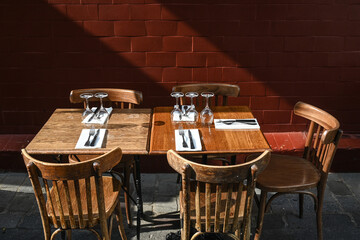 café restaurant terrasse horeca horecaf été table chaise