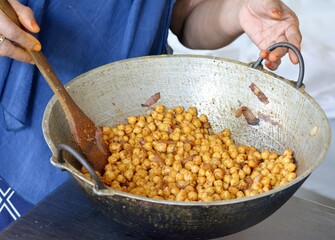 corn on the cob