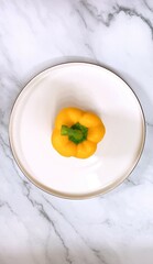 파프리카 Paprika
vegetable / Bell pepper / Sweet pepper