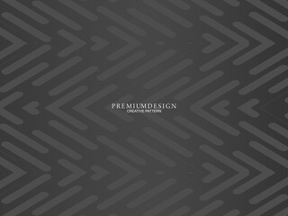 Black metal texture steel background. Perforated metal sheet.