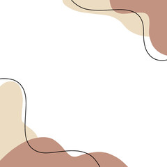 Keyword green background,yellow background,decorative pictures,blue background,independent,background,decorative illustration,purple background,pink background,brown background,autonomous,free,minimal