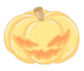 halloween pumpkin decoration 