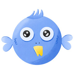 bird