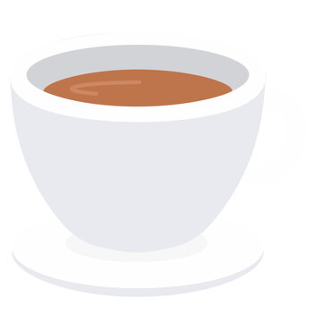 cup of coffee