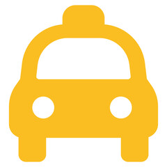 taxi icon © JenniesHubby