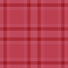 Fototapeta na wymiar Tartan Plaid Vector Seamless Pattern. Classic Scottish Tartan Design. Traditional Scottish Woven Fabric. Lumberjack Shirt Flannel Textile. Pattern Tile Swatch Included.