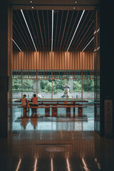 한국 국립 중앙 박물관 