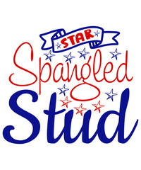 4th of July SVG Bundle, July 4th SVG, Fourth of July svg, America svg, USA Flag svg, Patriotic, Independence Day Shirt, Cut File Cricut