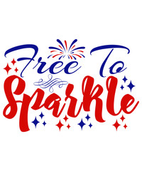 4th of July SVG Bundle, July 4th SVG, Fourth of July svg, America svg, USA Flag svg, Patriotic, Independence Day Shirt, Cut File Cricut