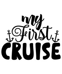 Cruise SVG Bundle, Cruise Quotes, Cruise Sayings, Cruise SVG, Cruise Shirt Design