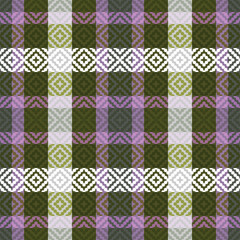 Classic Scottish Tartan Design. Abstract Check Plaid Pattern. for Shirt Printing,clothes, Dresses, Tablecloths, Blankets, Bedding, Paper,quilt,fabric and Other Textile Products.