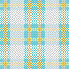 Tartan Plaid Seamless Pattern. Plaid Patterns Seamless. Flannel Shirt Tartan Patterns. Trendy Tiles Vector Illustration for Wallpapers.