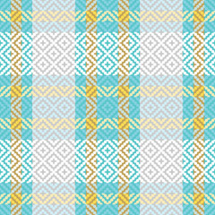 Tartan Plaid Seamless Pattern. Plaid Patterns Seamless. Flannel Shirt Tartan Patterns. Trendy Tiles Vector Illustration for Wallpapers.