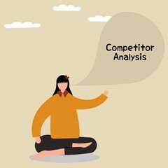 Competitor analysis 