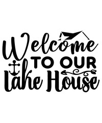 Lake SVG Bundle, Lake png bundle, Lake dxf Bundle, Lake eps bundle, Lake svg cut file cutting, Silhouette, Cricut