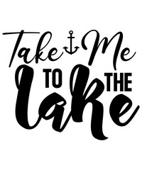 Lake SVG Bundle, Lake png bundle, Lake dxf Bundle, Lake eps bundle, Lake svg cut file cutting, Silhouette, Cricut