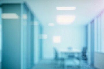 MEDICAL BLURRED BACKGROUND, DEFOCUSED MODERN INTERIOR