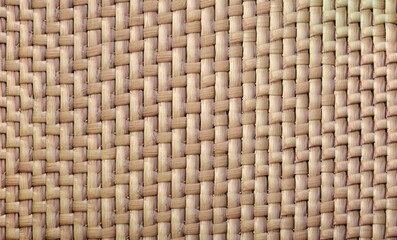 basket texture, braided woven basket seamless background, wallpaper, braided, Ai Generate 
