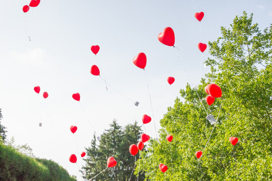 luftballon