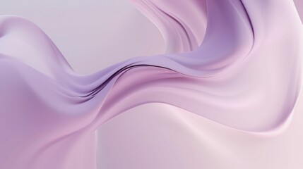 Fototapeta premium AI-generated beautiful abstract and minimalistic purple background