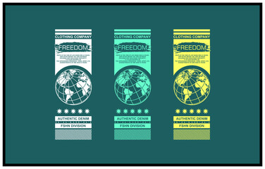 Style design Vector typography for print, perfect for t-shirts design, clothing, hoodies, etc.