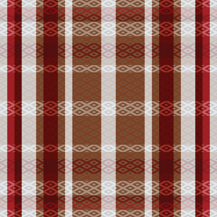 Plaid Pattern Seamless. Classic Scottish Tartan Design. for Shirt Printing,clothes, Dresses, Tablecloths, Blankets, Bedding, Paper,quilt,fabric and Other Textile Products.