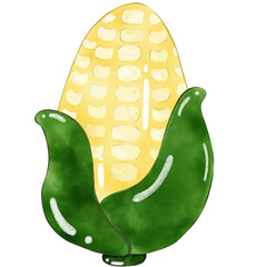 Sweetcorn